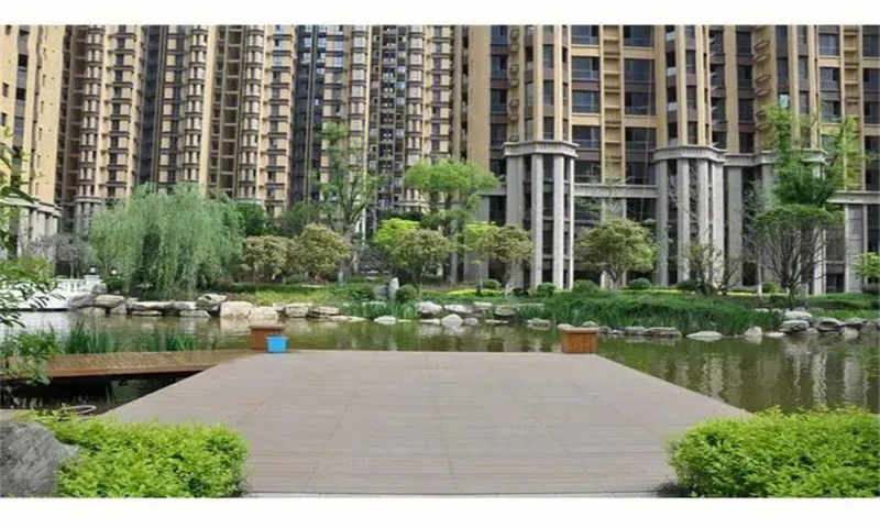 新闻稿：国金华府北门——西安市经开区的商务新地标