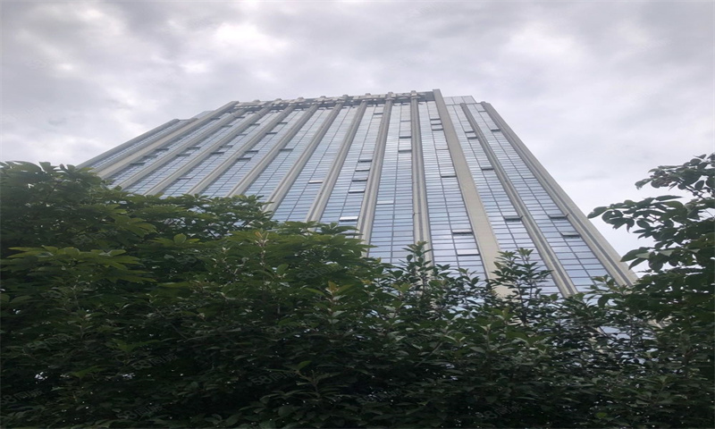 新闻稿：西安市经开区凯鑫国际——引领商务办公新潮流