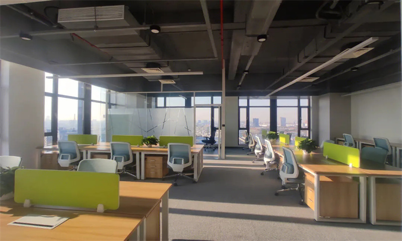 陕西省西安市高陵区渭阳路  