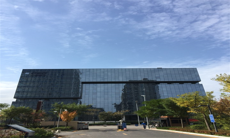 新闻稿：西安市经开区中国电子西安产业园——科技创新的新引擎