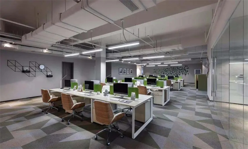 新闻稿：万尚生活农贸集市——西安市经开区社区生活的新亮点