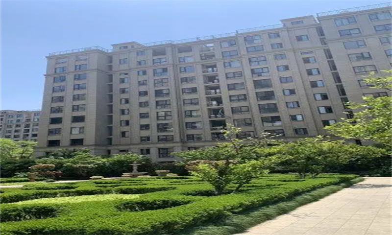 保亿风景御园  