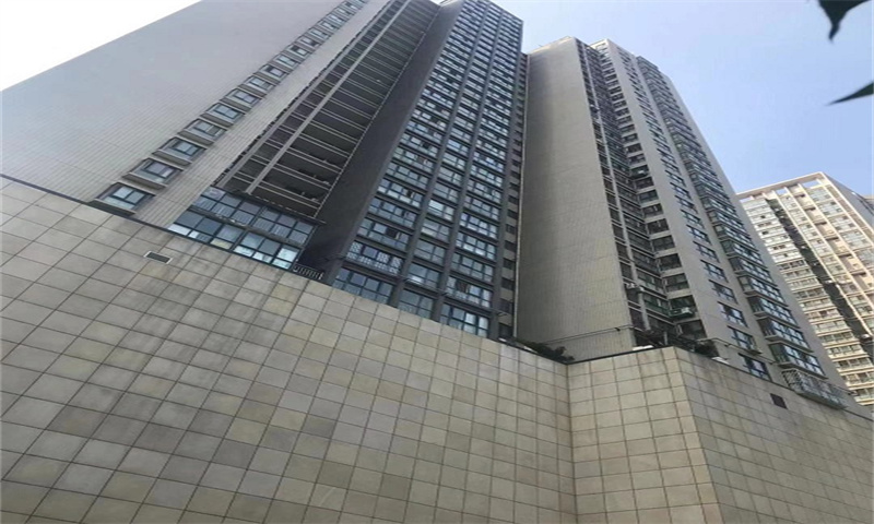 中登·城市花园-4号楼 
