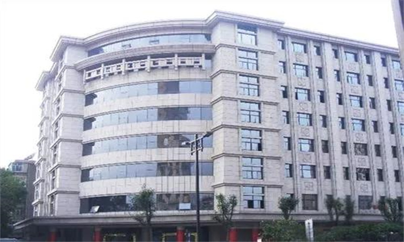 新闻稿：西安市莲湖区诚礼大厦——引领商务新潮流