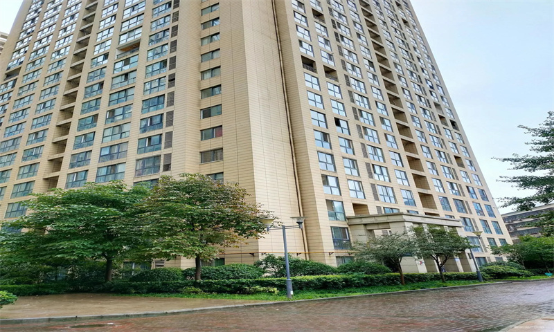 新闻稿：西安市莲湖区御溪望城6栋——打造商务办公的新典范