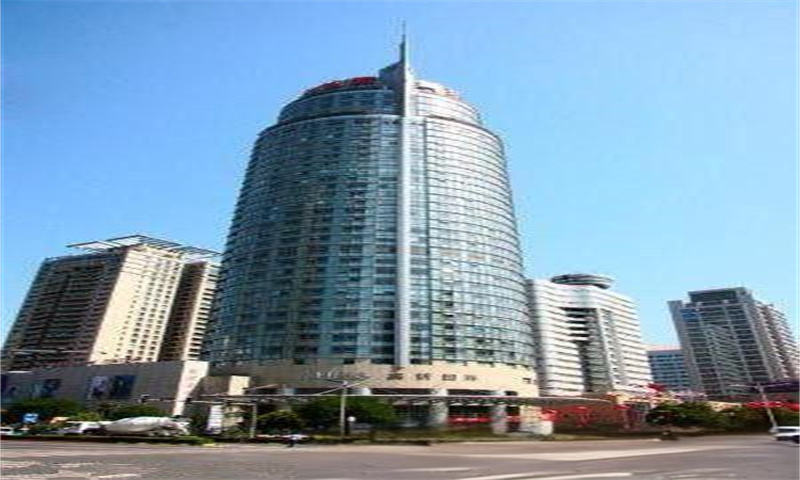 新闻稿：东光大厦——莲湖区商务新地标