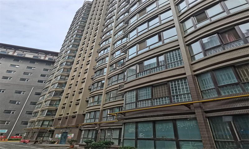 新闻稿：华兰佳园——莲湖区商务办公的新地标