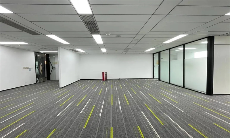 新闻稿：陕建一建集团建苑家园——碑林区的城市新地标