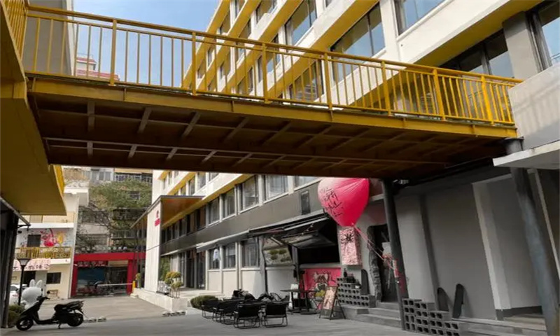 新闻稿：糖酒里文化创意街区——引领碑林区文化新潮流