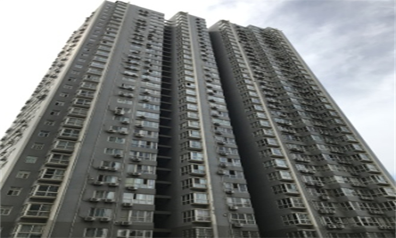 新闻稿：兴庆熙园——碑林区商务办公的新篇章