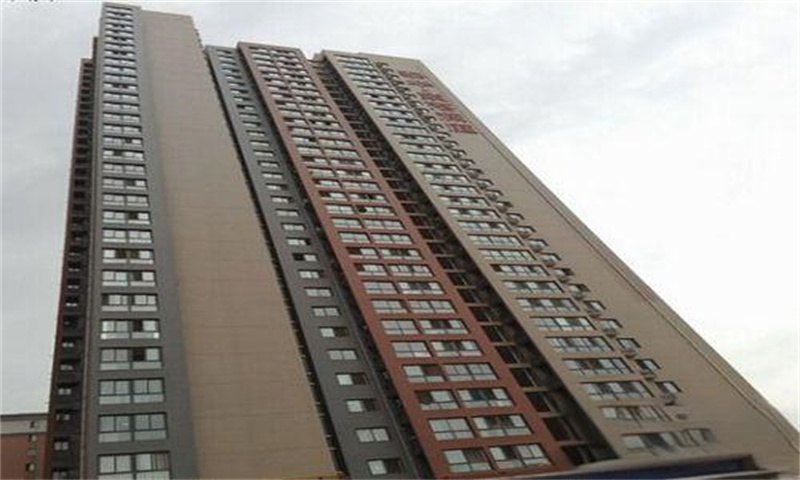 新闻稿：泰华紫落澜庭盛大开幕，引领碑林区商务新潮流