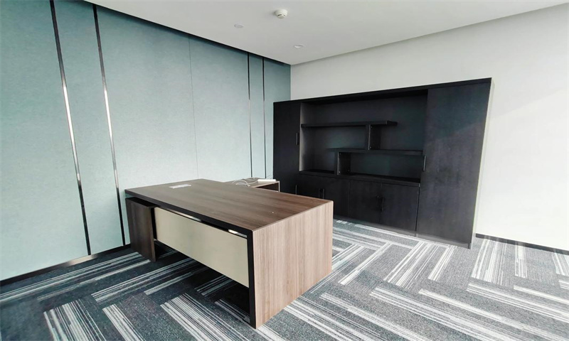 新闻稿：五味什字——西安市碑林区的新商务高地