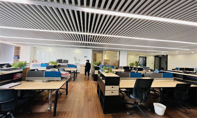 西安市碑林区竹笆市4号院新闻稿