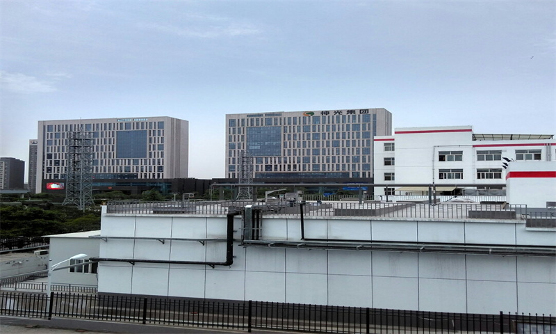 陕西天惠科技集团  