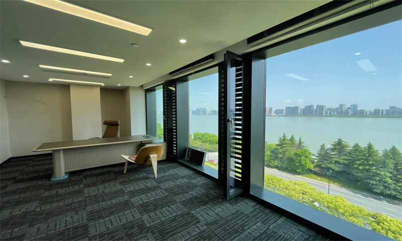 新闻稿：西韦乐园新村-88号楼——引领西安市商务与居住新趋势