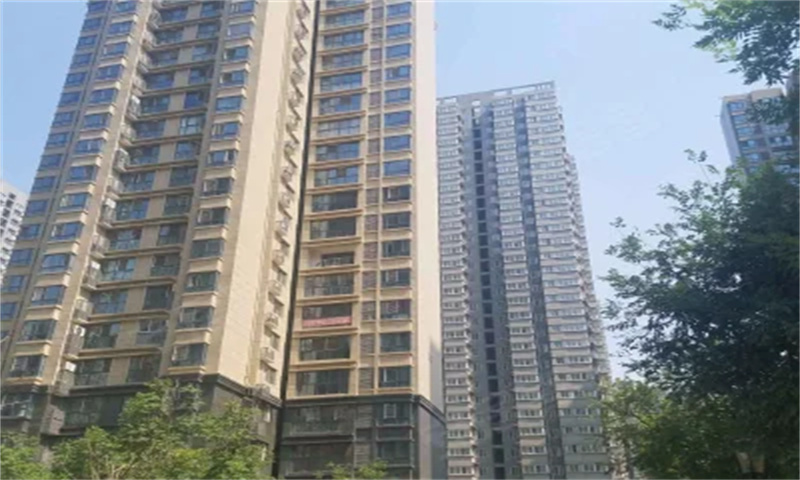 茅坡新城  