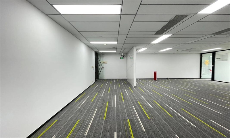 康鸿·橙方科技园  