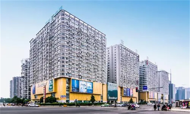 东立大厦  