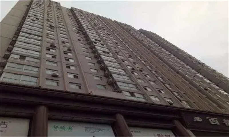 西安市新城区龙苑大厦新闻稿