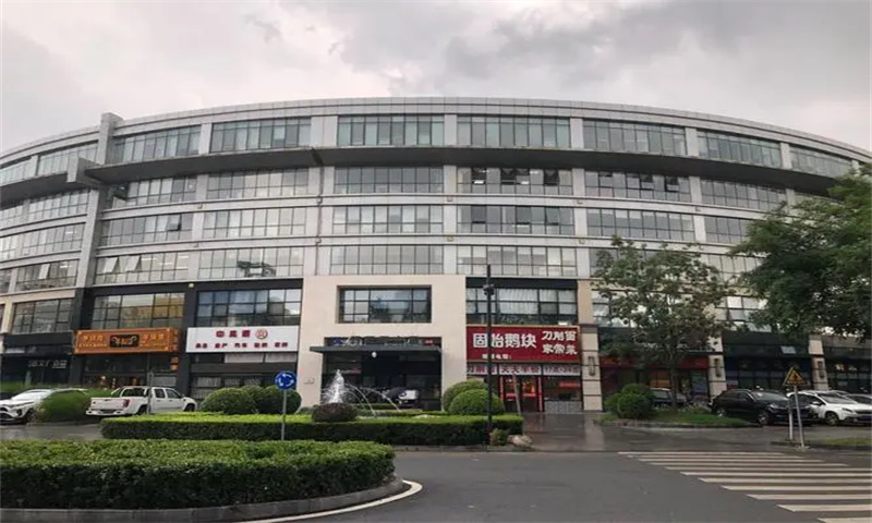 西安市新城区西贸大厦新闻稿