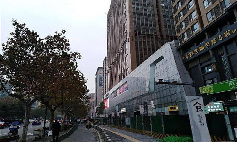 尚勤大厦  
