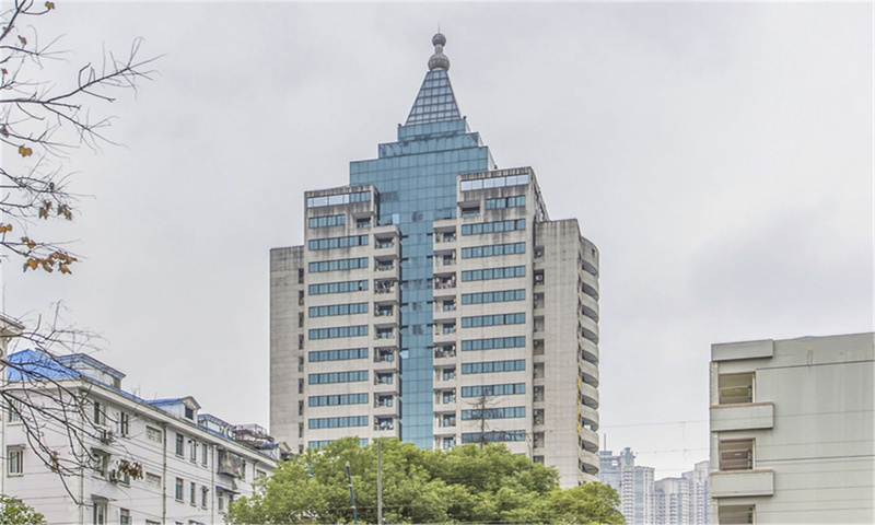 新闻稿：中电大厦引领西安市新城区商务发展新趋势