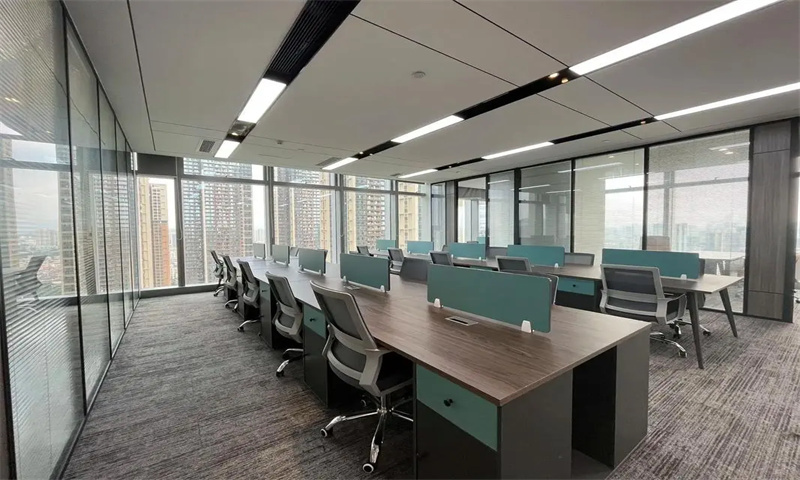 新闻稿：灞桥区3号LOFT——西安市东南门户的商务新地标