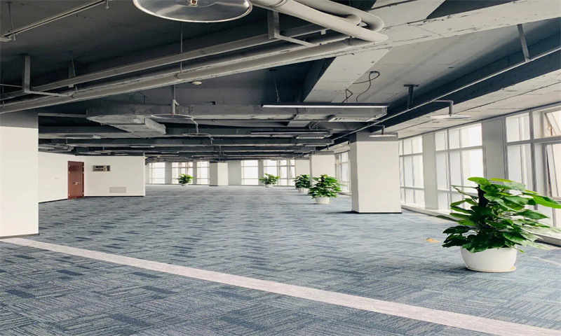 高陵中小企业创业示范园  