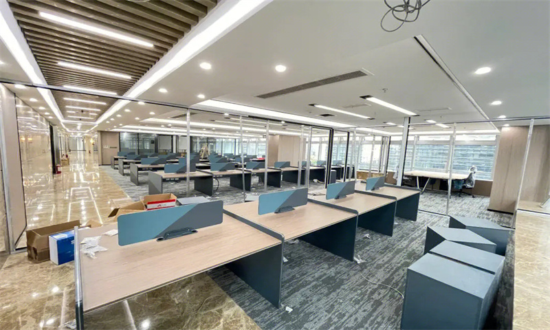 新闻稿：泰普瑞电工园——西安市高陵区的创新高地