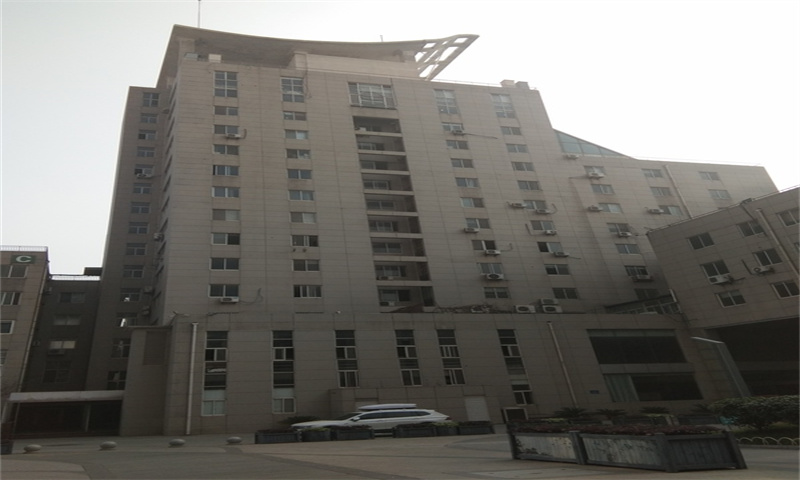 清扬国际大厦  