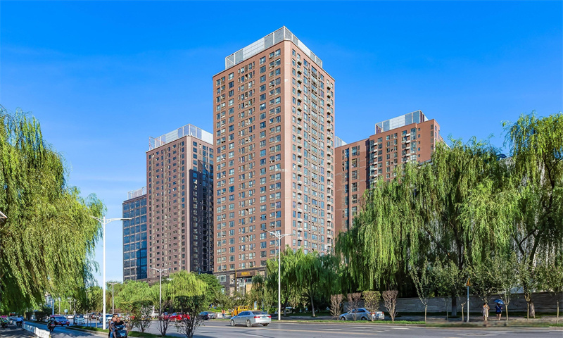 新闻稿：西安市高新区橡树街区——企业成长的新天地