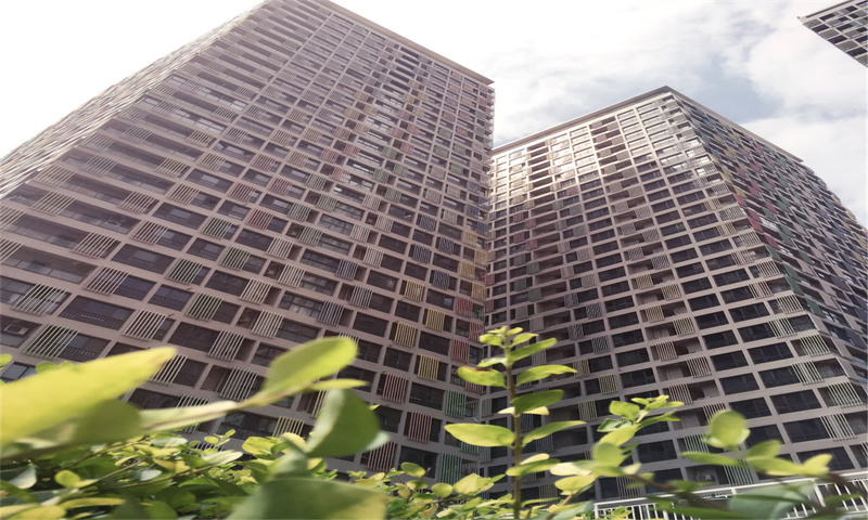 糖果house  