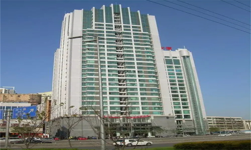 创新信息大厦  