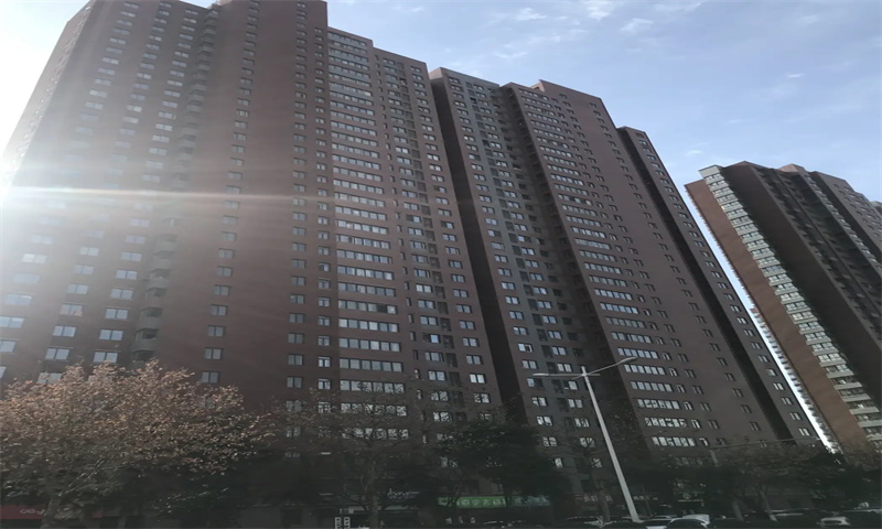高科尚都  