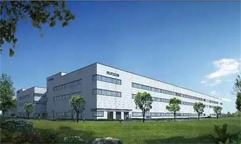 新闻稿：西安市高新区科飞电器——引领科技创新，打造一流办公环境