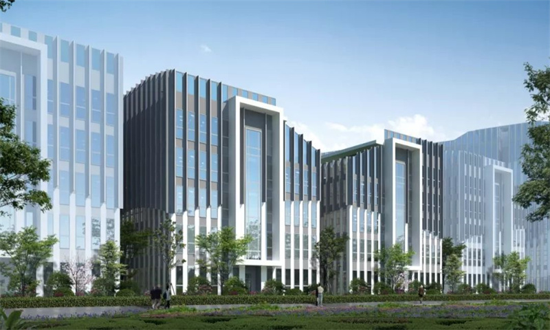 新闻稿：西安市高新区银河科技园——引领科技创新新潮流
