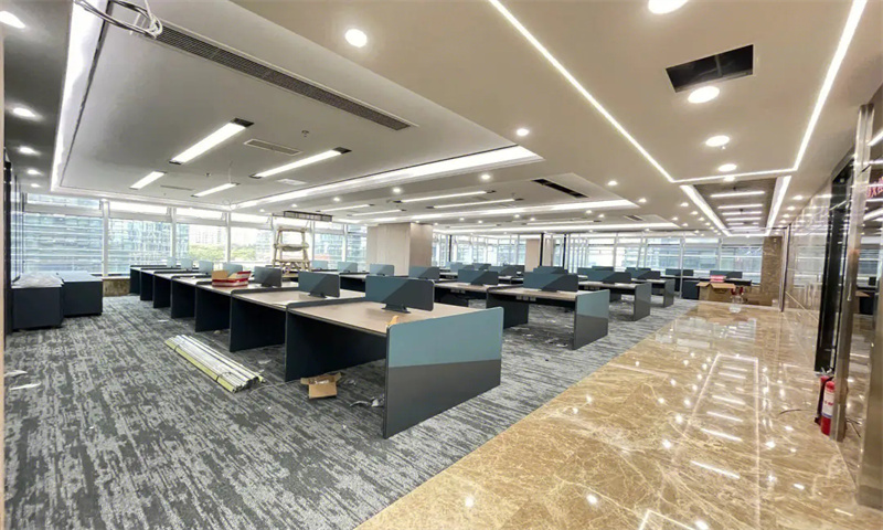 锦业一路80号院  