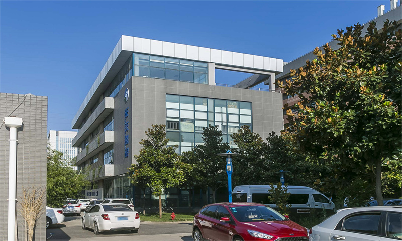 新闻稿：陕西正天建设有限公司在西安市高新区的辉煌成就