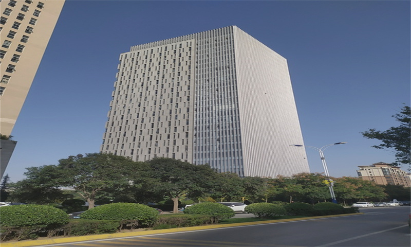 曲江国际大厦  