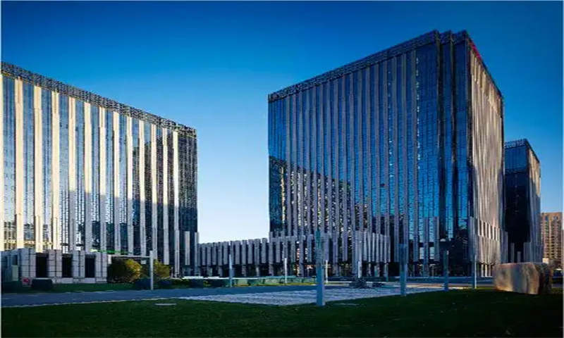 荣华国际大厦  