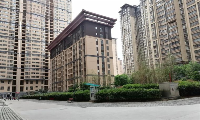 御笔华庭 