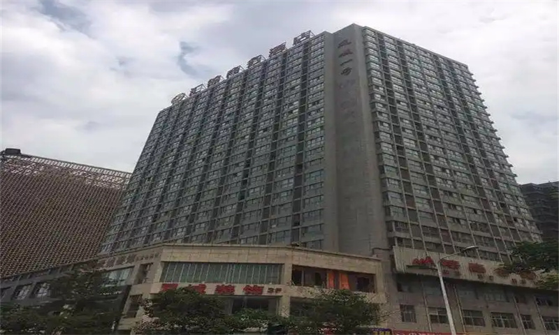 凤城一号  