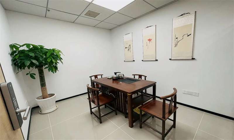 西安迅达电缆制造有限公司  
