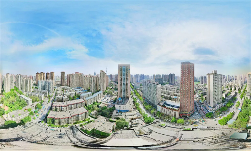 居业大厦  