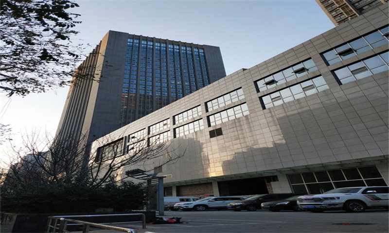 中登文景时代  
