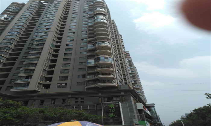 新闻稿：《西安市未央区时代明丰苑：打造商务办公新地标，引领区域经济发展》
