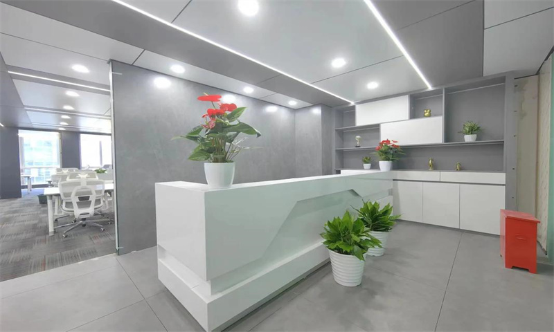 新闻稿：《太平河工业区：未央工业新动力，引领产业新发展》