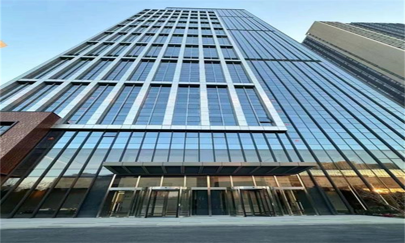西安市未央区万象域：汇聚多元优势，绽放发展光彩