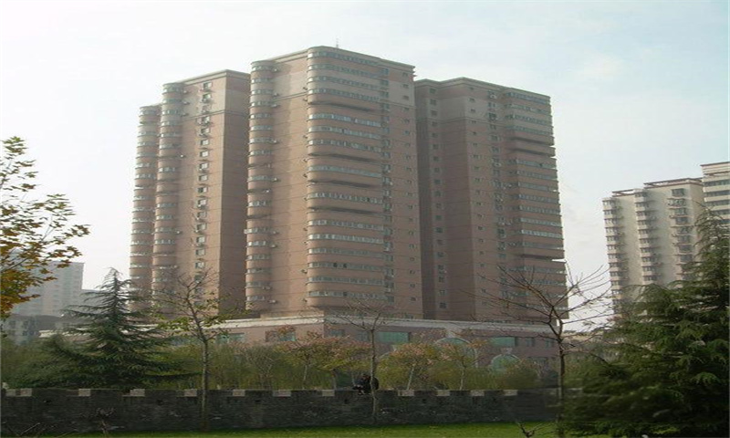 新闻稿：西安市雁塔区千禧阁——引领城市商务新潮流