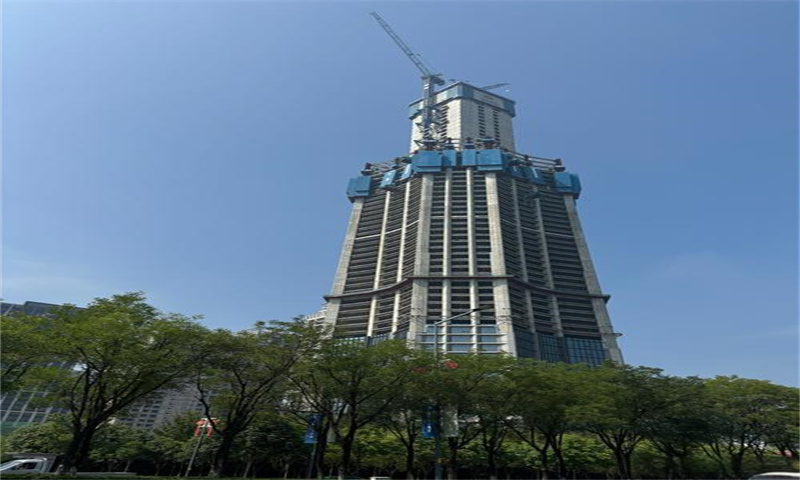 天公大厦 